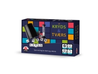 Danspil Kryds og tværs (DK)
