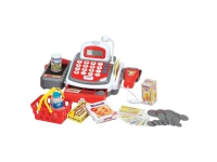 Junior Home Cash Register Playset