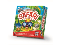 SPILL - DANSPIL SAFARI SKOLE