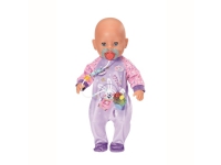 DUKKETILBEHØR - BB HAPPY BIRTHDAY INTERAKTIV SMOKK 43 CM