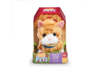 Happy Pets Pretty Little Kitty Plyschkattunge 3 varianter