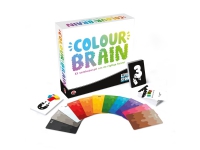 Danspil Color Brain Leker - Spill