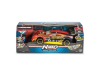 Nikko 28cm Racing Serie - NFR #16