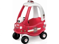 Bilde av Cozy Cupe Brannbil Little Tikes