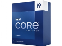 Intel® Core™ i9-13900KF (Raptor-Lake) - 24-Core - 32 tråder - 4,3 GHz (Opptil 5,8 GHz - Intel® Turbo Boost) - LGA1700-Socket - Boks (uten kjøler) PC-Komponenter - Prosessorer - Intel CPU