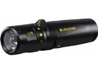 Ledlenser iL7R Black Box flashlight Utendørs - Camping - Belysning