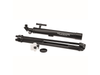 SCIENCE - Refractor Telescope With Tripod black (TY6105BK)