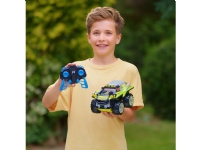 Nikko 20 cm Nano VaporizR XT Grøn