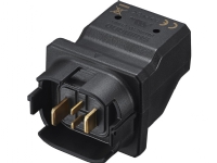 Shimano SM-BTE80 adaptere