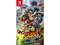 Mario Strikers Battle League Football - Nintendo Switch, Nintendo Switch Lite