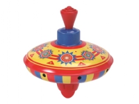 Alternativ bild 0 för Schylling Små Snurror i Tenn - 3 varianter CDU