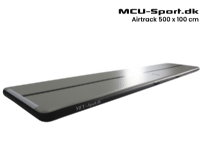 MCU-Sport Airtrack 500 x 100 cm Sport & Trening - Sportsutstyr - Treningsredskaper