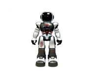 ROBOT - XTREM BOTS - MARK THE SILVER BOT N - A