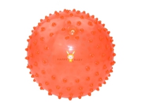 Bilde av Ball - Happy Baby - 15 Cm - Sensory Coral