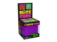 NeeDoh Terning - Nice Cube - Assorteret N - A