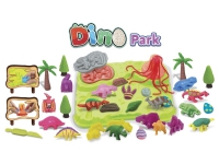 JUNIOR DESIGNER Dino Park lekesett Leker - Kreativitet - Modelleire