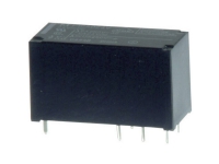12VDC 16A-250V AC RELÆ
