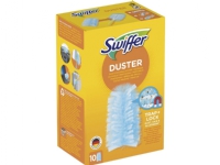 Swiffer SWIFFER DUSTER Miotelka do kurzu 10 szt. Rengjøring - Tørking - Kluter & lignende - Støvbørster