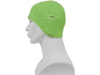 Aqua-Speed badehette Bombastic 11 lysegrønn (48020)