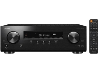 Pioneer VSX-534 -5.1 AV-mottaker, svart