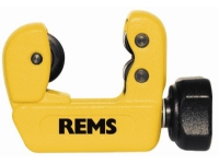 REMS Rørskærer RAS Cu-Inox mini 3 – 28mm Verktøy & Verksted - Håndverktøy - Rørverktøy