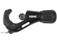 REMS RAS Cu 3 – 35. Rørkutter Ø 3 – 35 mm, ⅛ – 1⅜.