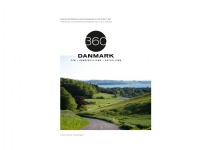 360 DANMARK - Bind 2 | Frank Berben-Groesfjeld | Språk: Dansk Bøker - Reise & Geografi