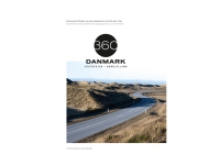 360 DANMARK - Bind 3   Frank Berben-Groesfjeld   Språk: Dansk