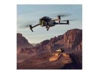 DJI Mavic 3 Pro Fly More Combo (RC PRO) Radiostyrt - RC - Droner - Droner