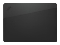Lenovo - Notebookhylster - eco-friendly - 14 - svart PC & Nettbrett - Bærbar tilbehør - Vesker til bærbar