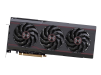 Bilde av Sapphire Pulse Radeon Rx 7900 Xt - Grafikkort - Radeon Rx 7900 Xt - 20 Gb Gddr6 - Pcie 4.0 X16 - 2 X Hdmi, 2 X Displayport