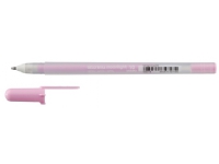 Sakura Gelly Roll Moonlight 10 Pastel Pink Skriveredskaper - Kulepenner & Fyllepenner - Kulepenner med trykk-knapp
