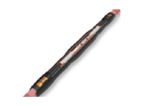 NEXANS EUROMOLD Ligeløbsmuffe JTS 12/17,5kV 1x240-400mm² PEX-PEX komplet 1-LEDER sæt inkl. skrueforbinder