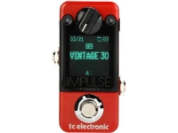 TC Electronic IMPULSE IR LOADER - Gitarkabinettsimulator