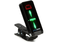 TC Electronic PolyTune Clip - tuner på et klip