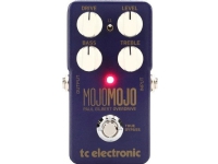 TC Electronic TC Electronic MojoMojo Paul Gilbert Edit – Overdrive gitaros efektas