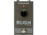 TC Electronic Rush Booster - guitar effekt