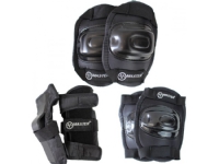 Masterbeskyttelse på ruller til barn M