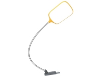 BioLite BAA0100 FlexLight 100 Campinglampe LED (RGB) 100 lm via USB 52 g Gul Utendørs - Camping - Belysning