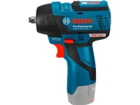 Bosch GDS 10.8 V-EC Professional, Batteri, Lithium-Ion (Li-Ion), 2 Ah, 10,8 V, 54 mm, 137 mm - SOLO El-verktøy - Prof. Akku verktøy - Slagtrekker