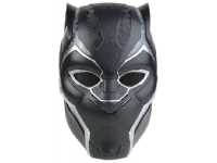 Bilde av Hasbro Marvel Studios: Black Panther Legends Electronic Helmet, Voksen, Hodemaske, 14 år, Kino, Black Panther, 1 Stykker