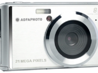 AgfaPhoto Compact Realishot DC5200, 21 MP, 5616 x 3744 piksler, CMOS, HD, Grå Foto og video - Digitale kameraer - Kompakt