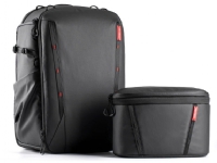 PGYTECH OneMo 2 Backpack, 25L, Black