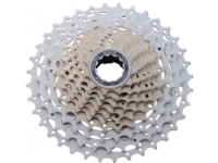 Shimano CS-HG81, Kassett, Fjellsykkel, Sølv, 317 g