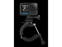 GoPro LARGE TUBE MOUNT - Støttesystem - stangmontering - rekkverk, rør - for HD HERO2  HERO  HERO+  HERO3  HERO3+  HERO4  HERO7 Black, Silver, White