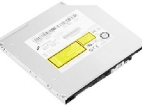 Lenovo - Platestasjon - DVD±RW / DVD-RAM - Serial ATA - intern - 5,25 Slim Line - sølv - for ThinkPad L15 Gen 4 21H3 PC-Komponenter - Harddisk og lagring - Optisk driver