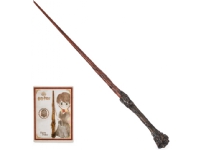Wizarding World Spellbinding Wand - Harry