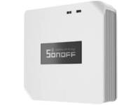 Sonoff RF BRIDGER2, Vegg-montert, RF kabel-fri, Trådløs, Wi-Fi, 802.11b, 802.11g, Wi-Fi 4 (802.11n), WPA-PSK, WPA2-PSK Belysning - Intelligent belysning (Smart Home) - Tilbehør
