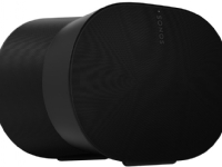 Sonos Era 300 - Høyttaler - trådløs - Bluetooth, Wi-Fi 6 - Appstyrt - svart TV, Lyd & Bilde - Bærbar lyd & bilde - Bluetooth høyttalere