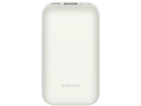 Produktfoto för Xiaomi Pocket Edition Pro (Ivory) PowerBank - 10000 mAh